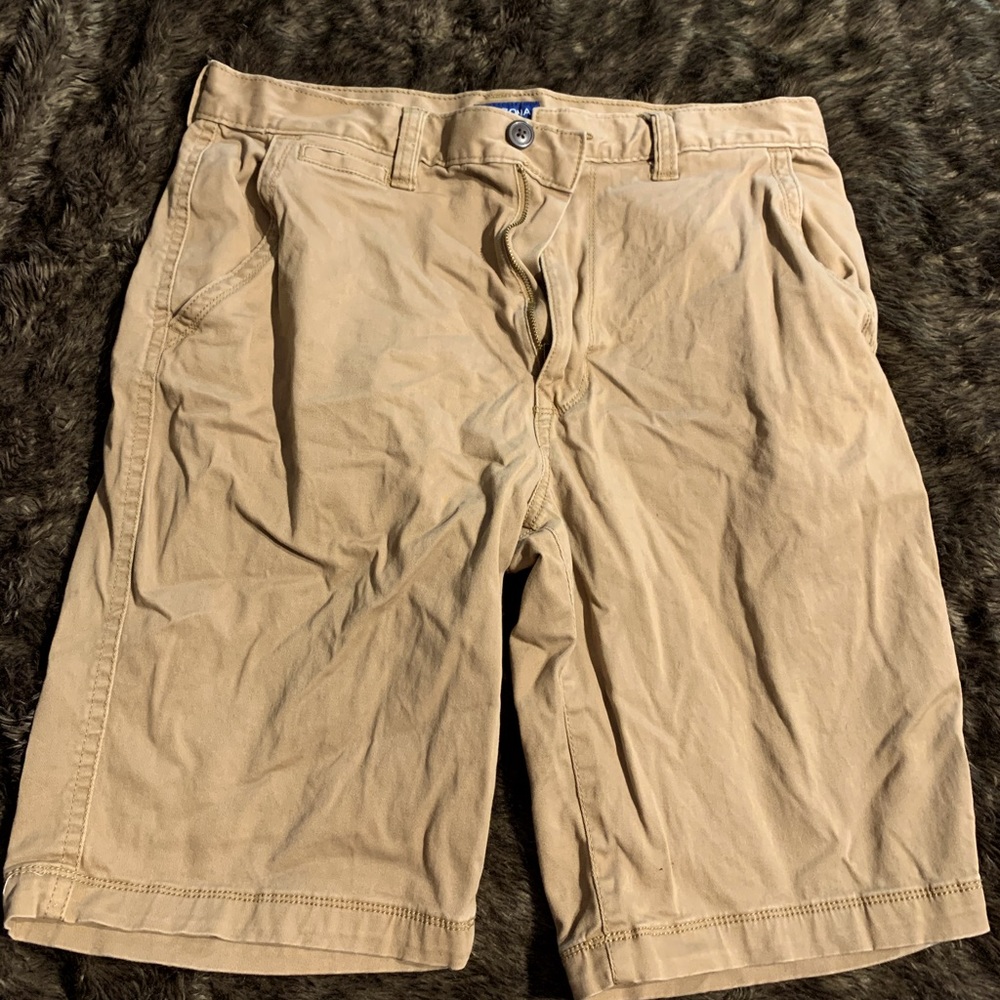 Men’s Arizona Khaki Shorts